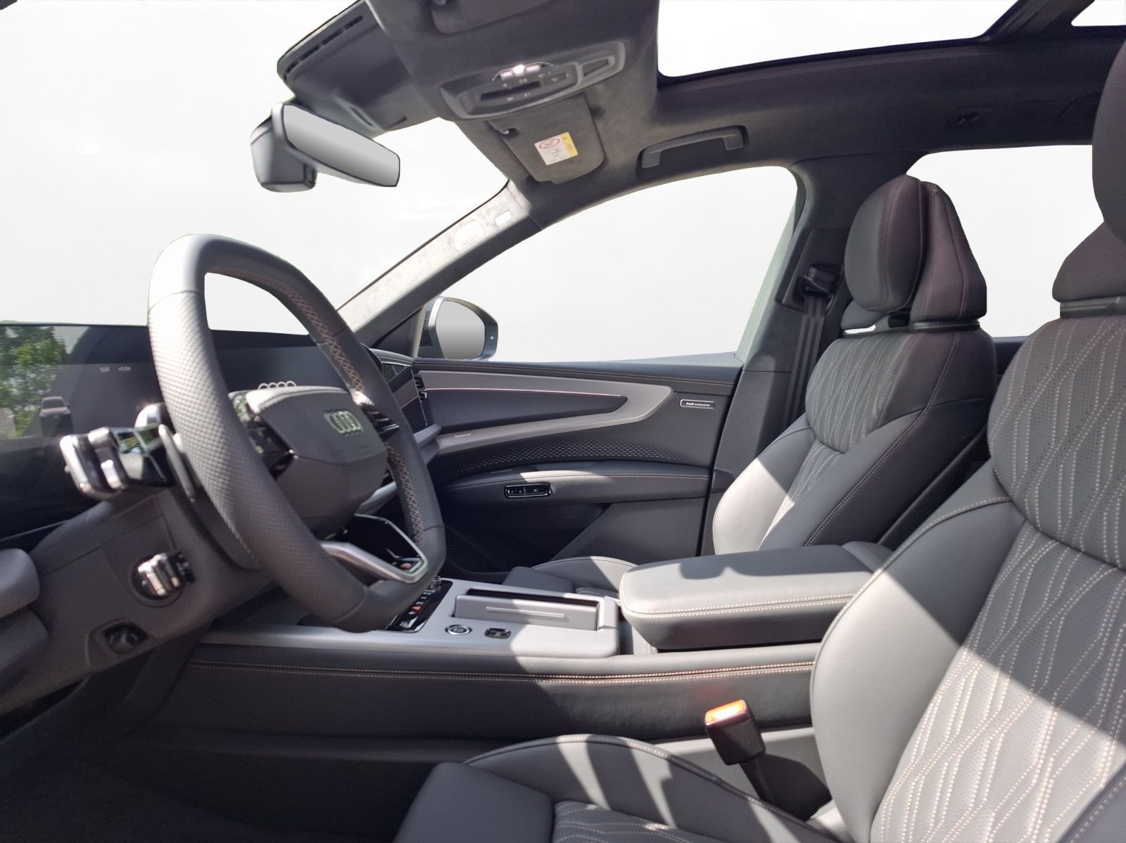 Audi Q7 - Bild 3