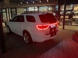 Dodge Durango GT AWD Blacktop - Dodge Durango: Geländewagen