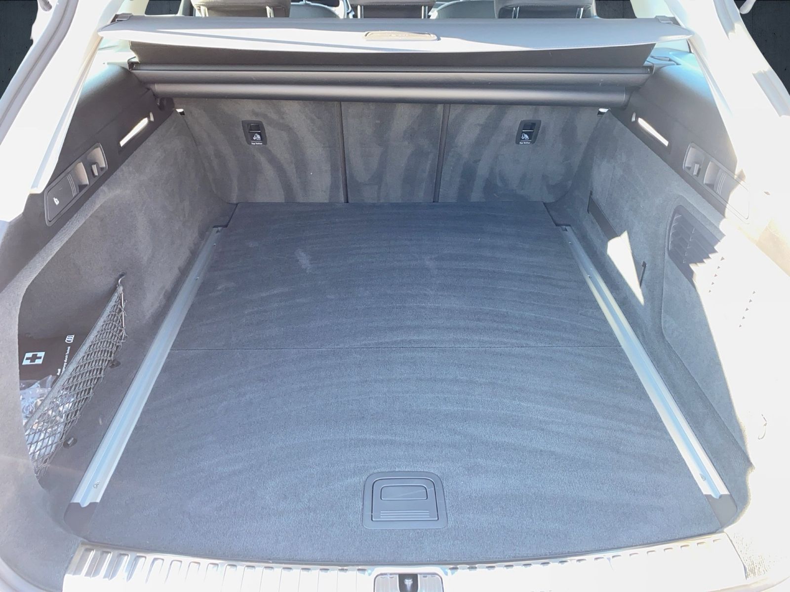 Audi A6 - Bild 13