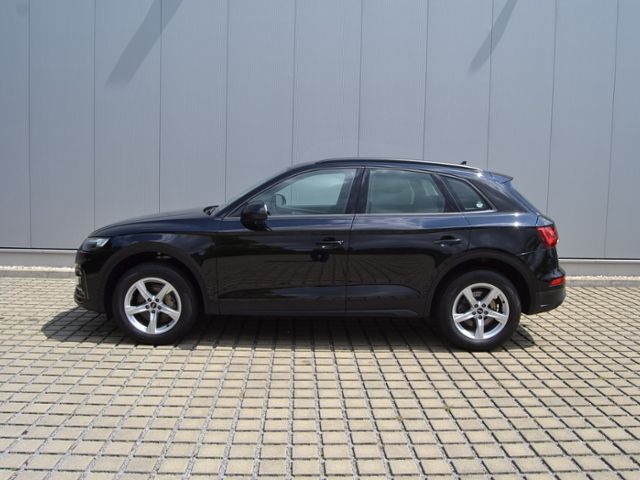 Q5 40 TDI quattro S-tronic AHK/MATRIX/NAVI/AVC/1