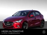 Mazda 2 1.5 SKYACTIV-G 90 Kizoku (EURO 6) |LED|NAVI|LM - Mazda 2: 6.6