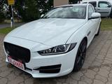 Jaguar XE 2.0 Portfolio*2.Hand*Scheckheft*Garantie* - Jaguar XE: Portfolio