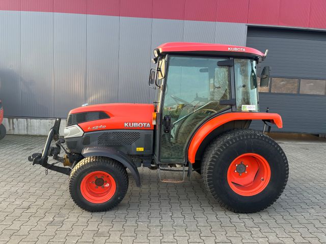 Kubota L 4240