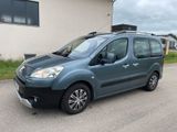 Peugeot Partner Sportium 110 Sportium - Peugeot Partner aus 2008