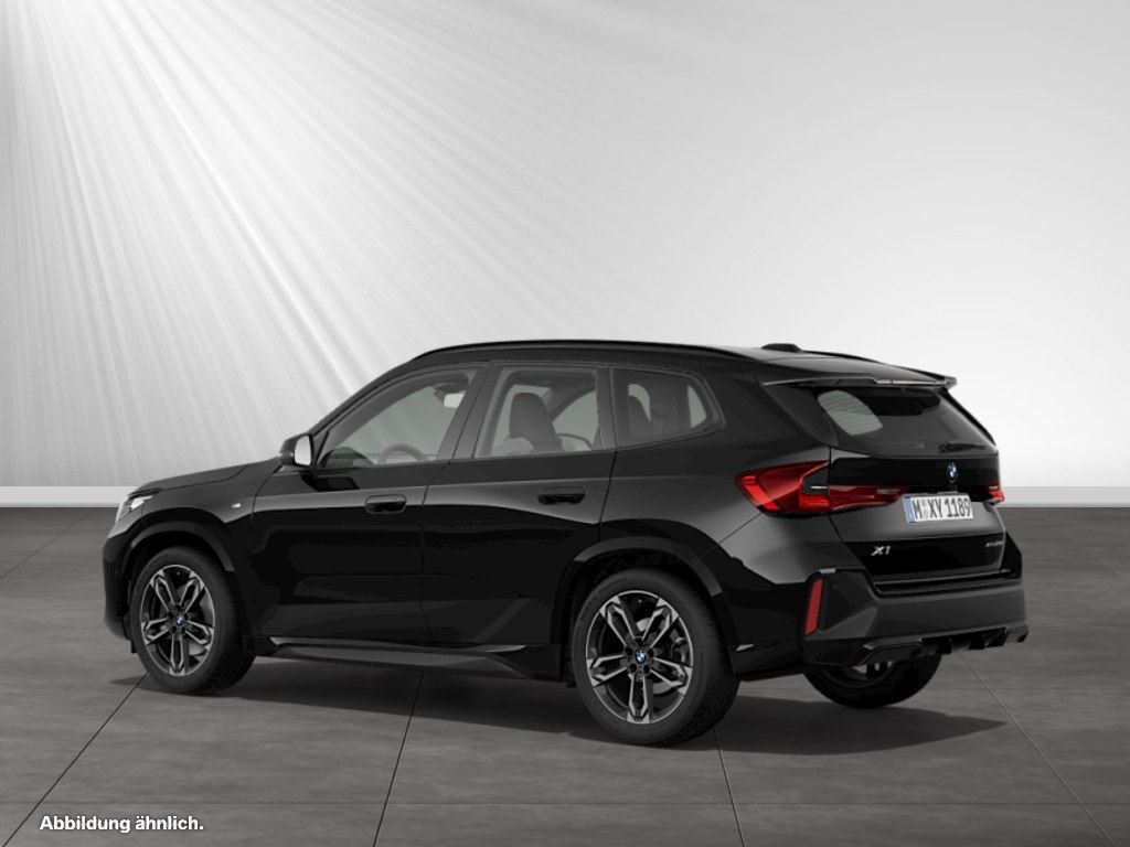 BMW X1 - Bild 7