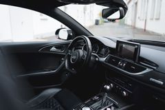 Fahrzeugabbildung Audi RS6 Avant Performance*Sonderlack*Milltek*MwSt.*