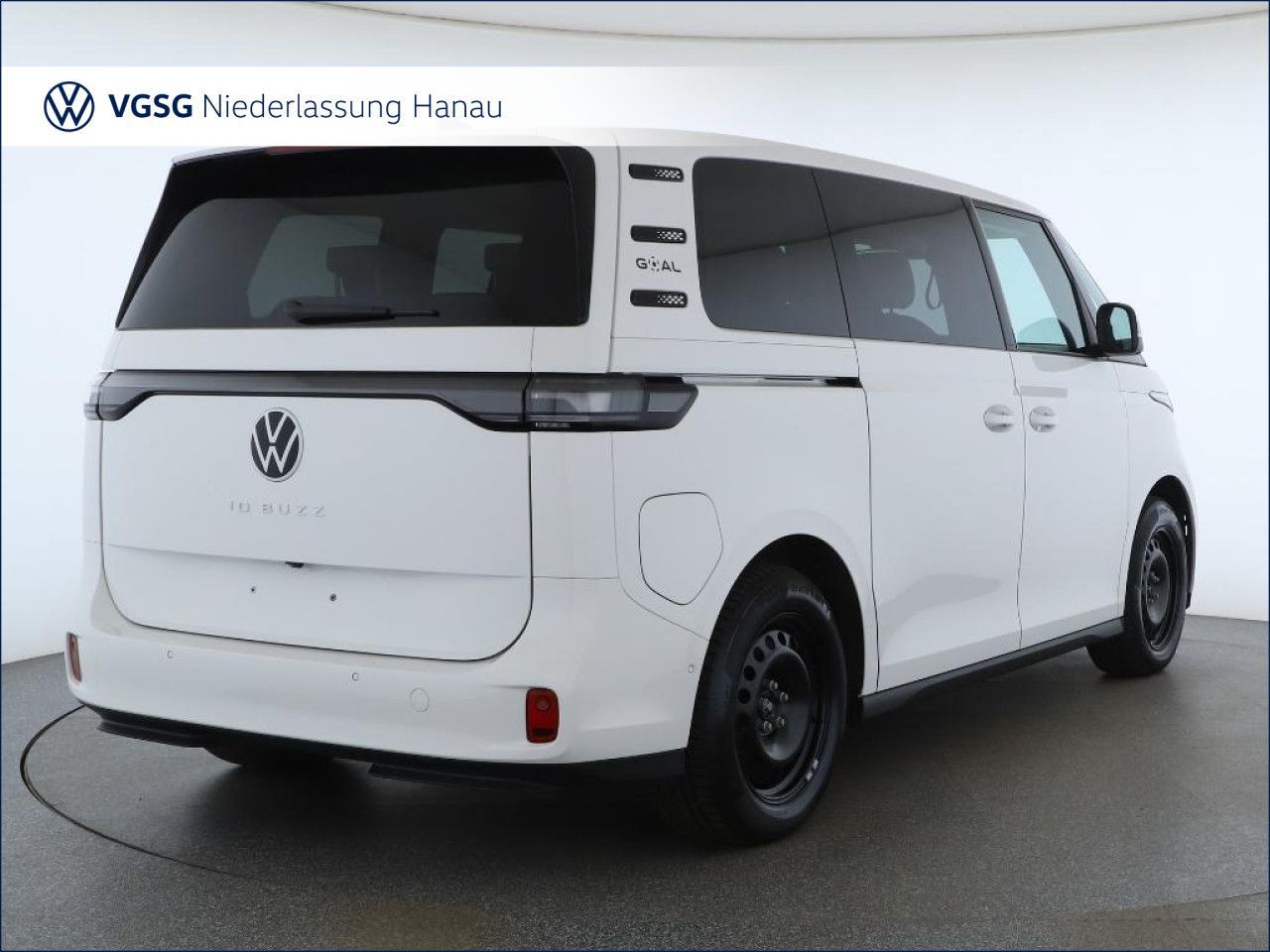 Volkswagen ID. Buzz - Bild 5