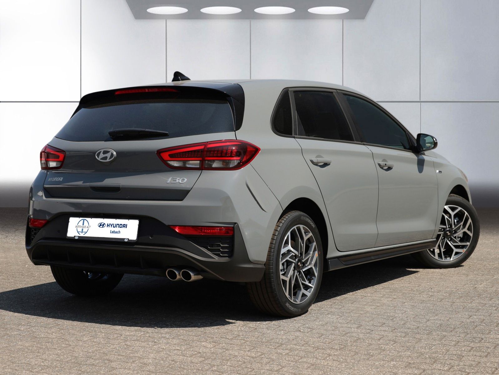 Hyundai i30 - Bild 5
