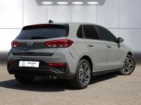 Hyundai i30 - Vorschau Bild 5