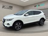 Nissan Qashqai 1,6 N-Connecta, RFK, Navi, LED, AHK - Nissan Qashqai: Connect
