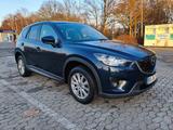Mazda CX-5   sehr gepflegt - Mazda CX-5 in Braunschweig
