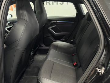 Fahrzeugverkauf 28 Audi A3 Sportback S line Pano Sonos Matrix