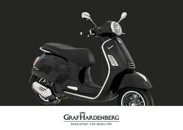 Vespa GTS 310 Super E5+