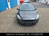 Ford Focus Turnier Business.Navigationsystem - Ford: Navigation