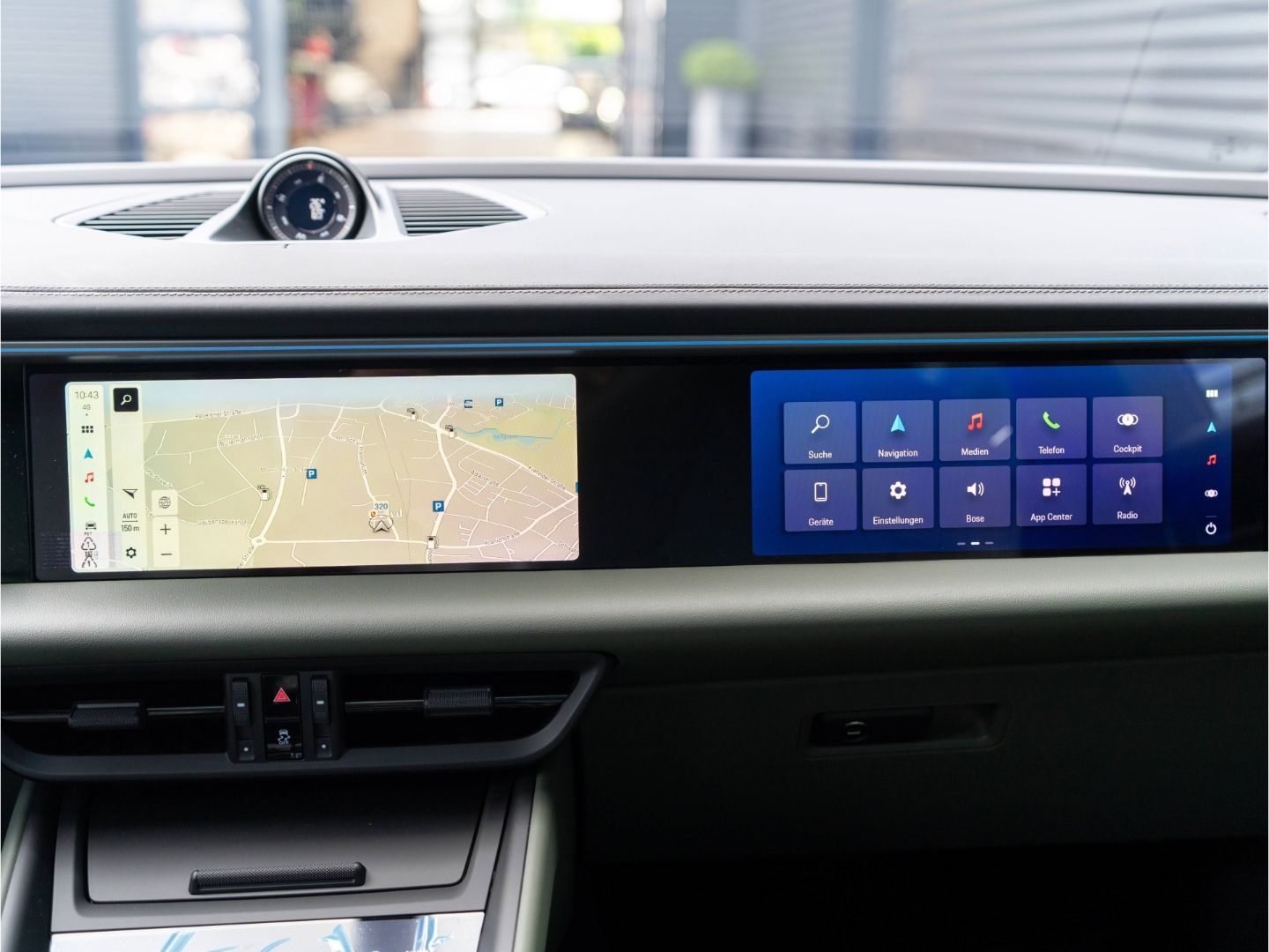 Porsche Macan - Bild 31