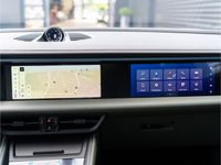 Porsche Macan - Vorschau Bild 31