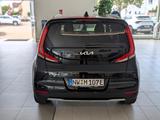 Kia e-Soul Spirit Inspiration "Wärmepumpe" ab 4,99% - gebrauchte Kia Soul aus dem Jahr 2024