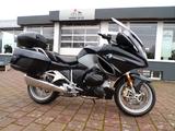 BMW R 1250 RT Style Elegance 3P Koffer Topcase - MOTORRAD RT 125