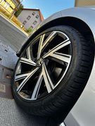 Volkswagen Golf 2021 — Vorschau 3