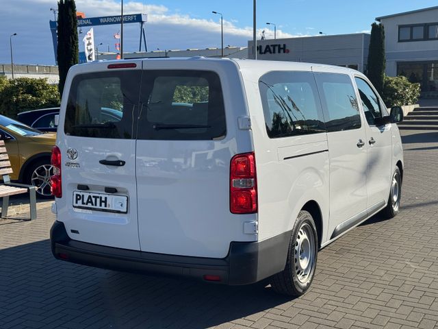 Toyota Proace (Verso)  L2 Kombi Comfort