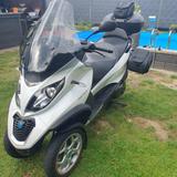 Piaggio MP3 500 HPE - Piaggio Motorräder in Duisburg