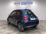 Fiat 500 Dolcevita PANORAMDACH KLIMAAUTOMATIK LEDER - Fiat 500 Gebrauchtwagen in Duisburg