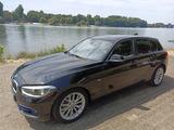 BMW 118dA Sport Line HU neu 2.Hand ACC LED Kamera