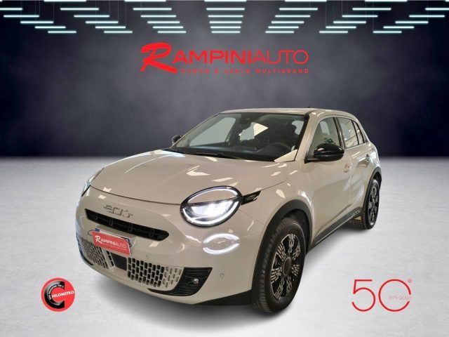 Fiat FIAT 600 Hybrid 145 CV DCT Pronta Consegna Iva E imagem 2