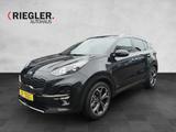 Kia Sportage 1.6 4x4 AT GT LINE PANO - Kia Gebrauchtwagen in Hannover