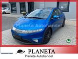 Honda Civic Lim. 1.8 Executive*AUTOMATIK*PANORAMA*AHK* - Honda Civic aus 2007: Ex