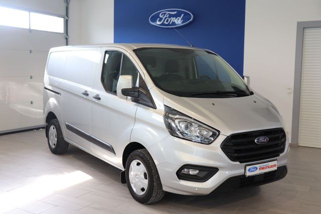 Ford Transit Custom 280 L1H1 LKW VA Trend