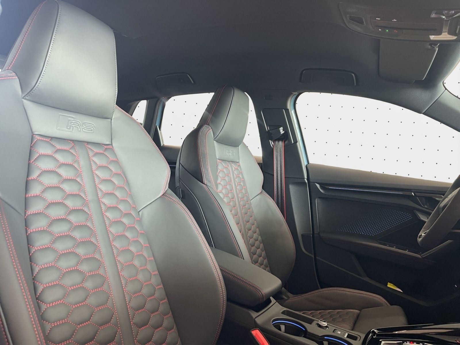 Audi RS3 - Bild 10