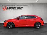 Honda Civic 5-trg. 1.0 Elegance Automatik Facelift - Honda aus 2021