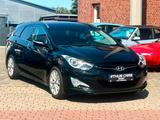 Hyundai i40 cw Premium - gebrauchte Hyundai i40 aus dem Jahr 2011