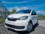 Skoda Citigo Active Aus 1 Hand/Klima/Kfz-Str nur 32,- - : Kfz