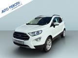 Ford ECOSPORT 1.0 EcoBoost TITANIUM - Ford EcoSport aus 2021