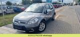 Fiat Sedici 1.6 16V Emotion Automatik * - Fiat Sedici: Automatik