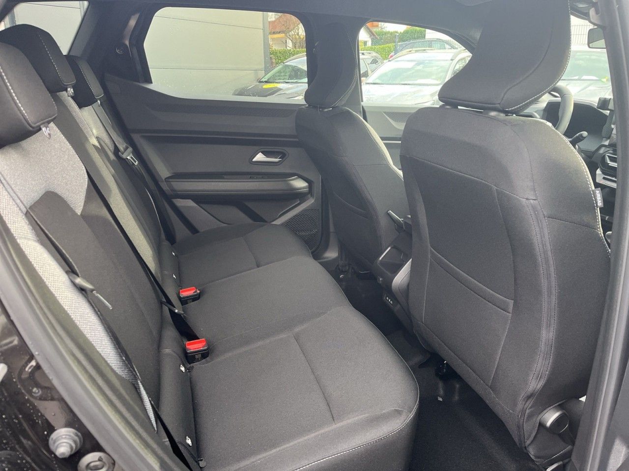 Dacia Duster - Bild 12