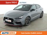 Hyundai i30 2.0 TGDI N Performance*NAVI*TEMPO*CAM*PDC* - Hyundai Gebrauchtwagen in Hannover