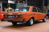 Mercedes-Benz 240D W123 *OLDTIMER*TOP*GARANTIE* - Mercedes-Benz 240: 240d
