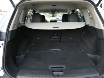 Nissan X-Trail - 8