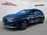 Hyundai i30 Kombi 1.6 CRDI EDITION 30+ - Hyundai i30 mit Diesel-Antrieb: ESP