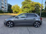 Volkswagen Polo 2.0 TSI DSG GTI  - VW Polo von privat