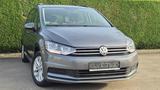 Volkswagen Touran 1.4 TSI 7 Sitzer / AHK / PDC V+H/ 1. HAND - VW Touran Gebrauchtwagen in Essen