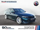 ALPINA B3 Touring PANO+STANDHZG+HUD+360°KAM - ALPINA B3 aus 2023