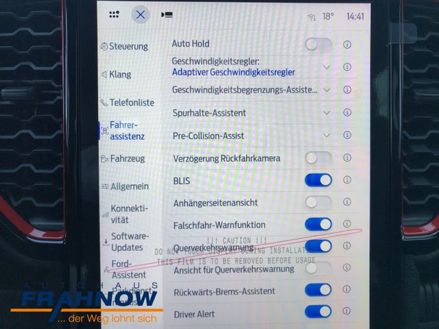 Foto Nummer 18: FORD Ranger