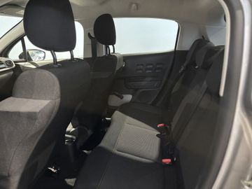 Fotografie des Citroën C3 Pure Tech 110 S&S MAX