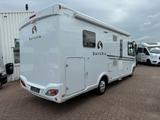 Bavaria-Camp Style 700 - Bavaria-Camp Wohnwagen & Wohnmobile