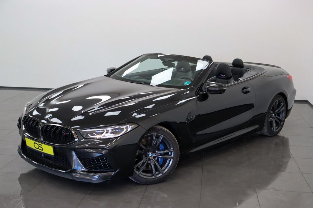 BMW M8