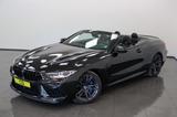 BMW M8 4.4 V8*Competition*Cabrio Laser 360* Garantie - gebrauchte BMW M8 aus dem Jahr 2023